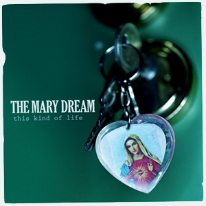 The Mary Dream CD